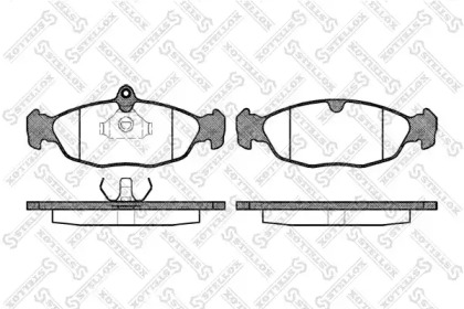 STELLOX 404 000-SX